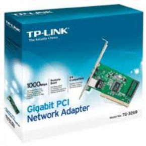 Tarjeta de red PCI TP-Link